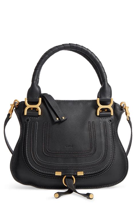 chloe small marcie bag sale